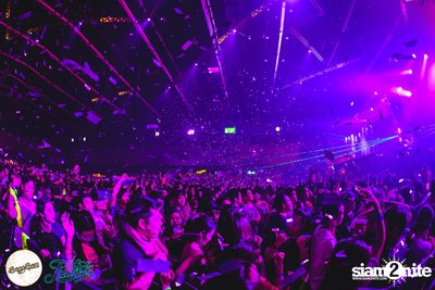 SangSom presents Fullmoon Party Live in Bangkok (Album 1) — photo 450