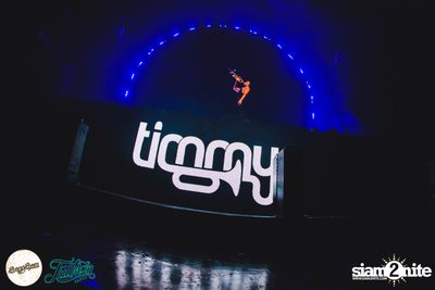 SangSom presents Fullmoon Party Live in Bangkok (Album 1) — photo 452