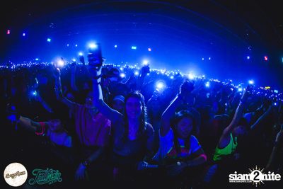 SangSom presents Fullmoon Party Live in Bangkok (Album 1) — photo 453