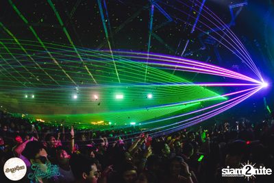 SangSom presents Fullmoon Party Live in Bangkok (Album 1) — photo 454