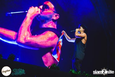 SangSom presents Fullmoon Party Live in Bangkok (Album 1) — photo 455