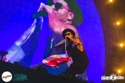 SangSom presents Fullmoon Party Live in Bangkok (Album 1) — photo 456