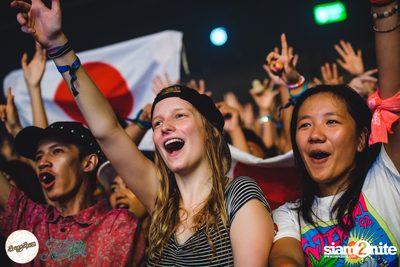 SangSom presents Fullmoon Party Live in Bangkok (Album 1) — photo 458