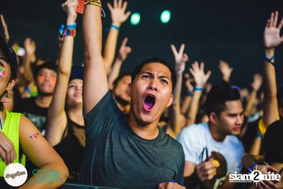 SangSom presents Fullmoon Party Live in Bangkok (Album 1) — photo 459