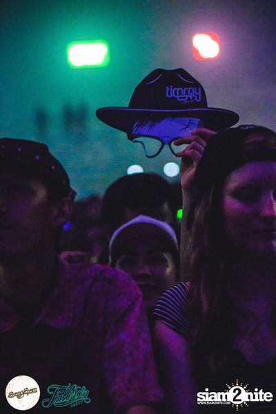 SangSom presents Fullmoon Party Live in Bangkok (Album 1) — photo 461