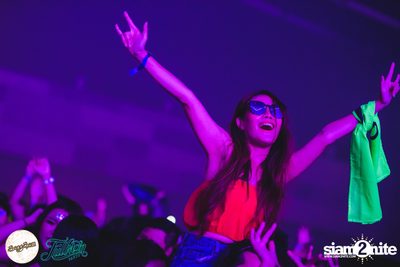SangSom presents Fullmoon Party Live in Bangkok (Album 1) — photo 462