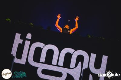 SangSom presents Fullmoon Party Live in Bangkok (Album 1) — photo 464