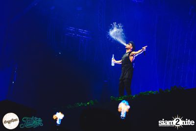 SangSom presents Fullmoon Party Live in Bangkok (Album 1) — photo 465