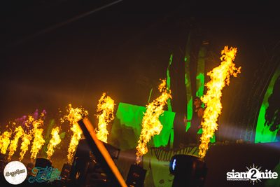 SangSom presents Fullmoon Party Live in Bangkok (Album 1) — photo 467