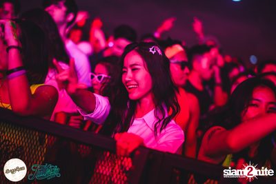 SangSom presents Fullmoon Party Live in Bangkok (Album 1) — photo 468