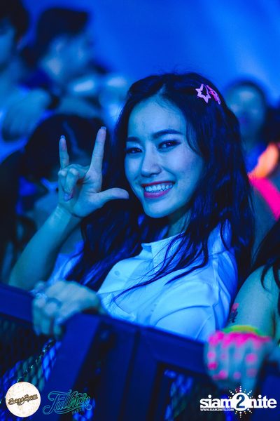 SangSom presents Fullmoon Party Live in Bangkok (Album 1) — photo 470