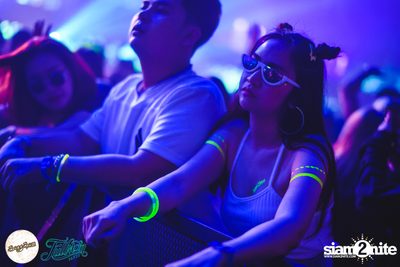 SangSom presents Fullmoon Party Live in Bangkok (Album 1) — photo 471