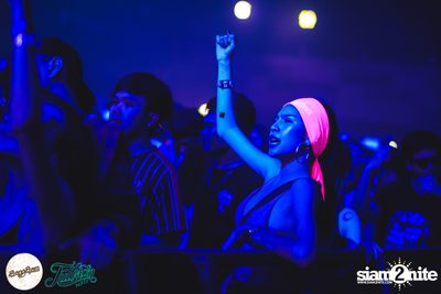 SangSom presents Fullmoon Party Live in Bangkok (Album 1) — photo 473