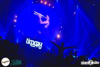 SangSom presents Fullmoon Party Live in Bangkok (Album 1) — photo 474