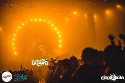 SangSom presents Fullmoon Party Live in Bangkok (Album 1) — photo 476