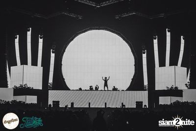 SangSom presents Fullmoon Party Live in Bangkok (Album 1) — photo 477