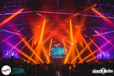 SangSom presents Fullmoon Party Live in Bangkok (Album 1) — photo 478
