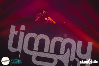 SangSom presents Fullmoon Party Live in Bangkok (Album 1) — photo 479