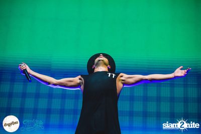 SangSom presents Fullmoon Party Live in Bangkok (Album 1) — photo 481
