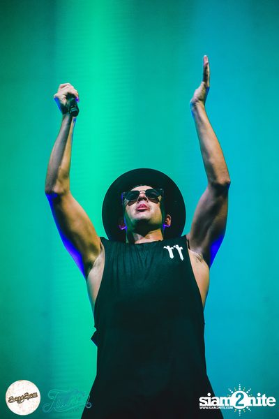 SangSom presents Fullmoon Party Live in Bangkok (Album 1) — photo 482