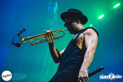 SangSom presents Fullmoon Party Live in Bangkok (Album 1) — photo 483