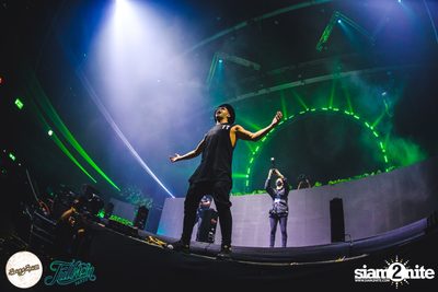 SangSom presents Fullmoon Party Live in Bangkok (Album 1) — photo 484