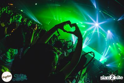 SangSom presents Fullmoon Party Live in Bangkok (Album 1) — photo 485
