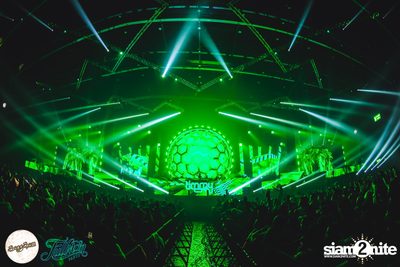 SangSom presents Fullmoon Party Live in Bangkok (Album 1) — photo 487