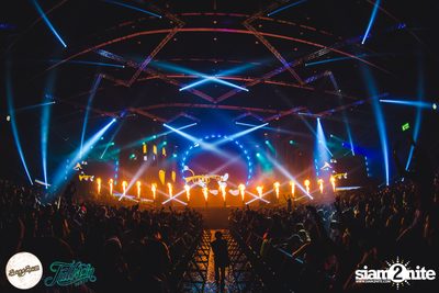 SangSom presents Fullmoon Party Live in Bangkok (Album 1) — photo 488