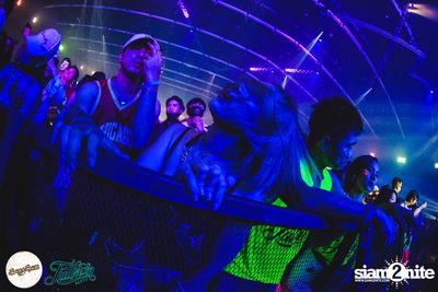 SangSom presents Fullmoon Party Live in Bangkok (Album 1) — photo 489