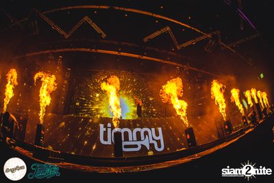 SangSom presents Fullmoon Party Live in Bangkok (Album 1) — photo 491