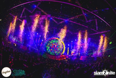 SangSom presents Fullmoon Party Live in Bangkok (Album 1) — photo 492
