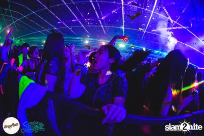 SangSom presents Fullmoon Party Live in Bangkok (Album 1) — photo 493