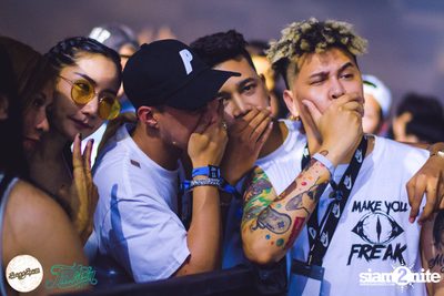 SangSom presents Fullmoon Party Live in Bangkok (Album 1) — photo 494