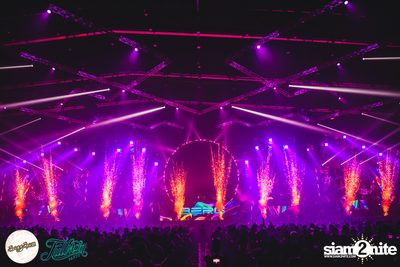 SangSom presents Fullmoon Party Live in Bangkok (Album 1) — photo 496