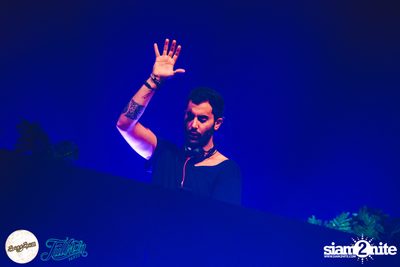 SangSom presents Fullmoon Party Live in Bangkok (Album 1) — photo 499