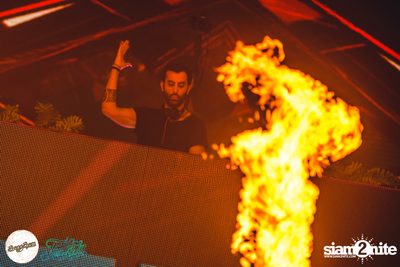 SangSom presents Fullmoon Party Live in Bangkok (Album 1) — photo 501