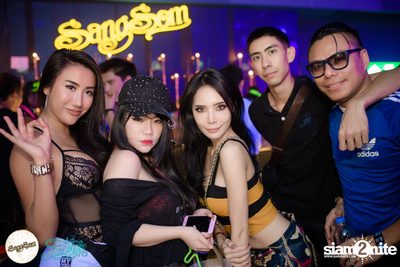 SangSom presents Fullmoon Party Live in Bangkok (Album 1) — photo 503
