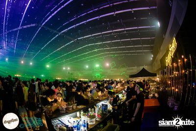 SangSom presents Fullmoon Party Live in Bangkok (Album 1) — photo 509