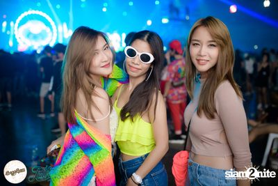 SangSom presents Fullmoon Party Live in Bangkok (Album 1) — photo 514