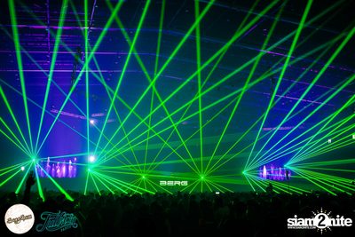 SangSom presents Fullmoon Party Live in Bangkok (Album 1) — photo 515