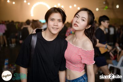 SangSom presents Fullmoon Party Live in Bangkok (Album 1) — photo 516