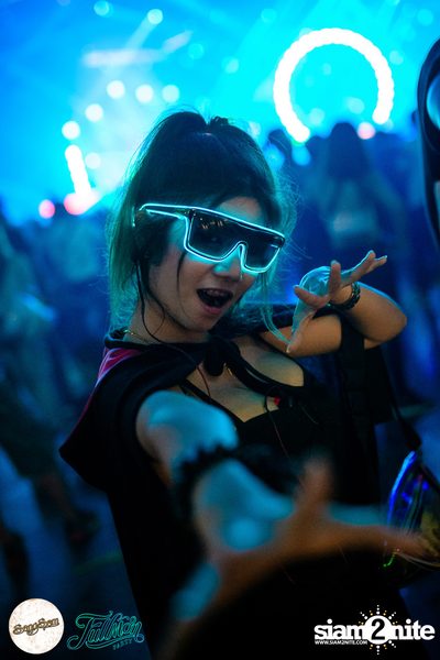 SangSom presents Fullmoon Party Live in Bangkok (Album 1) — photo 518