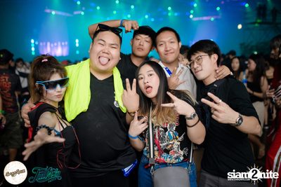 SangSom presents Fullmoon Party Live in Bangkok (Album 1) — photo 519