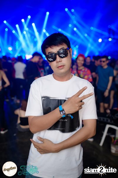SangSom presents Fullmoon Party Live in Bangkok (Album 1) — photo 520