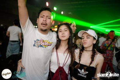 SangSom presents Fullmoon Party Live in Bangkok (Album 1) — photo 522