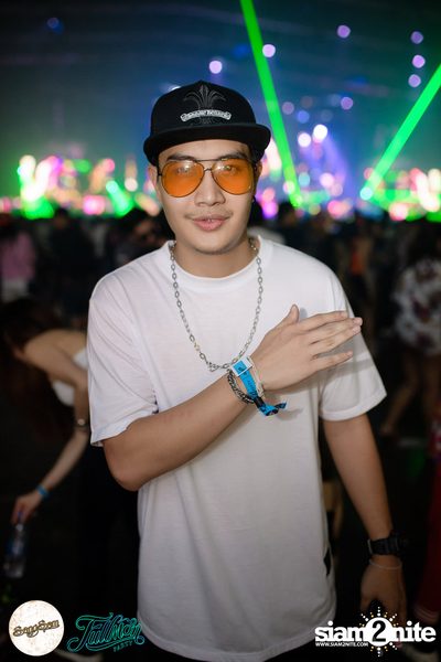 SangSom presents Fullmoon Party Live in Bangkok (Album 1) — photo 525