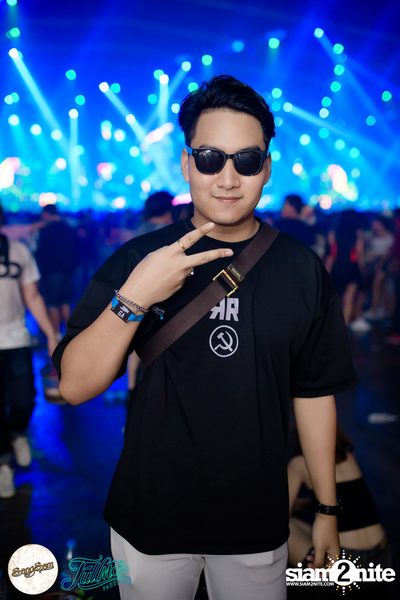 SangSom presents Fullmoon Party Live in Bangkok (Album 1) — photo 526