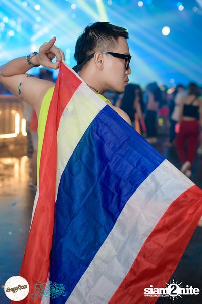SangSom presents Fullmoon Party Live in Bangkok (Album 1) — photo 527