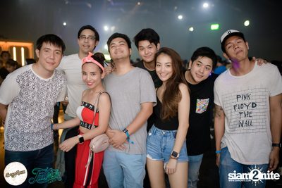 SangSom presents Fullmoon Party Live in Bangkok (Album 1) — photo 528